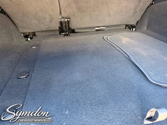 Used 2020 Jeep Wrangler Unlimited Sahara image 20