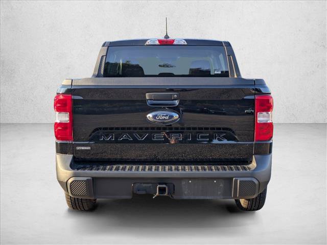 Used 2024 Ford Maverick XL FWD image 6
