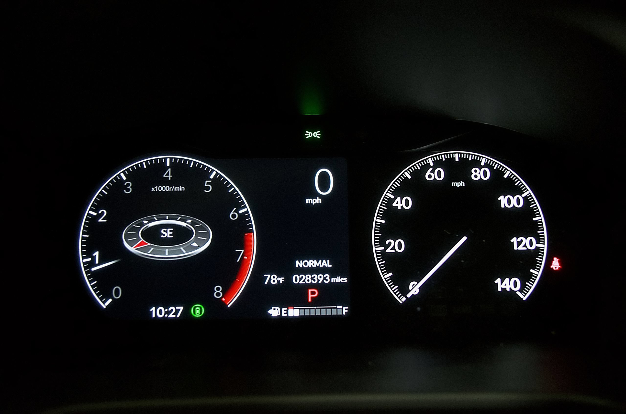 Used 2024 Honda CR-V EX-L image 20