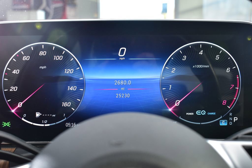 Certified 2022 Mercedes-Benz C 300 4MATIC Sedan image 14