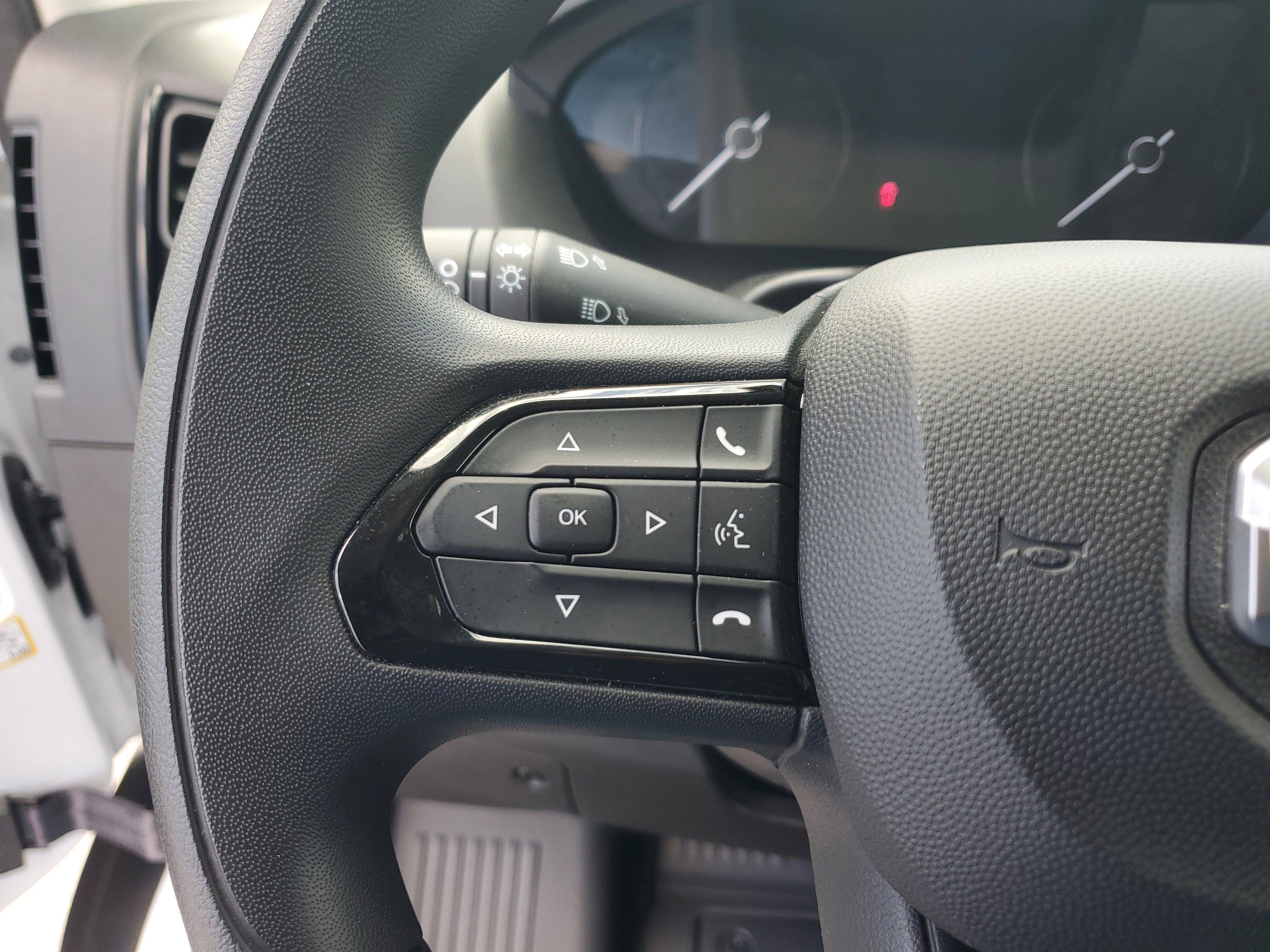 Used 2026 RAM ProMaster 2500 w/ Convenience Group FWD image 21