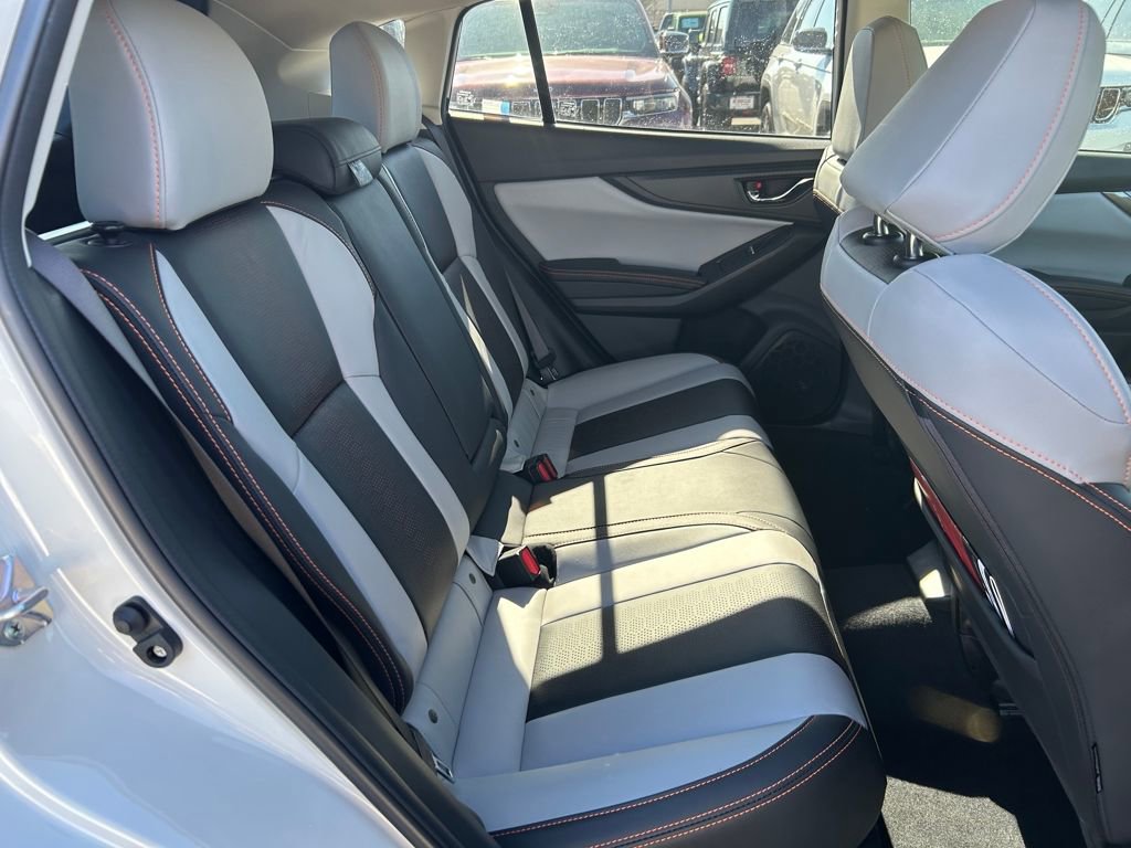 Used 2023 Subaru Crosstrek 2.5i Limited image 27