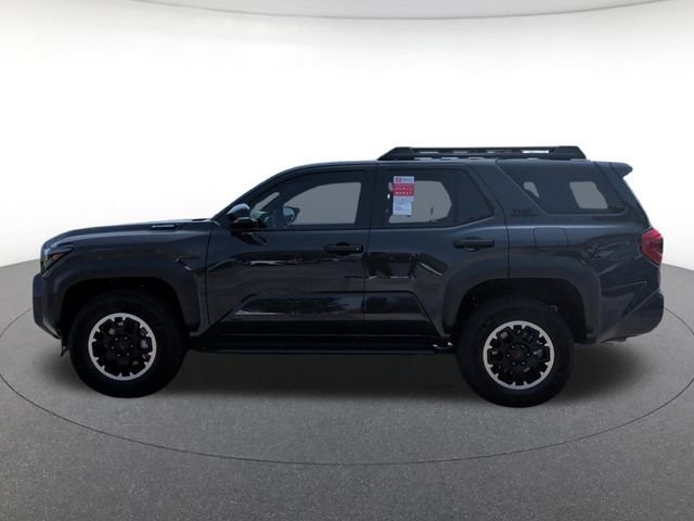 New 2026 Toyota 4Runner TRD Off-Road AWD/4WD image 2