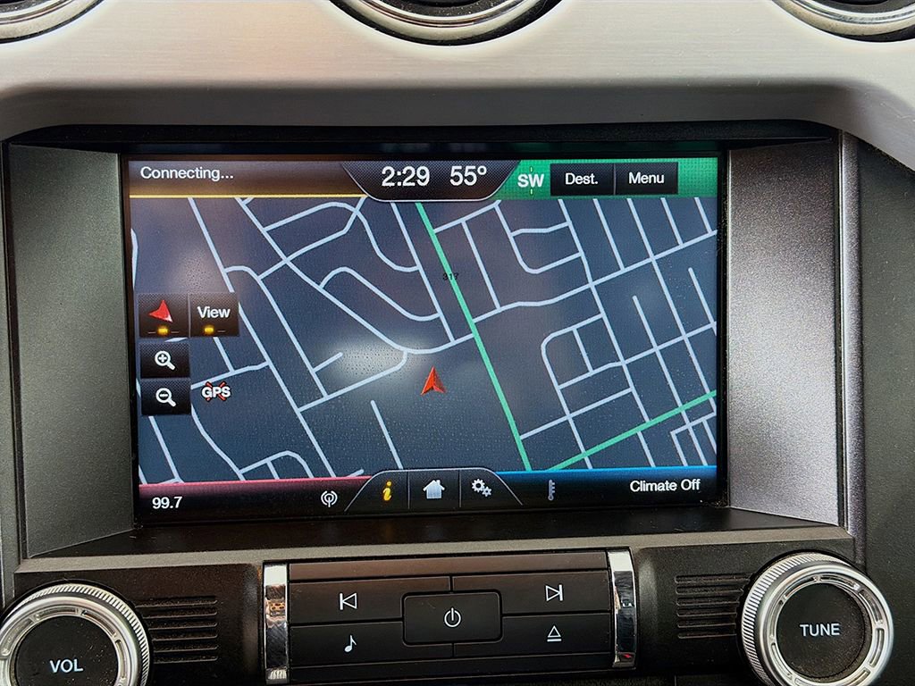 Used 2015 Ford Mustang Premium w/ Equipment Group 201A image 30