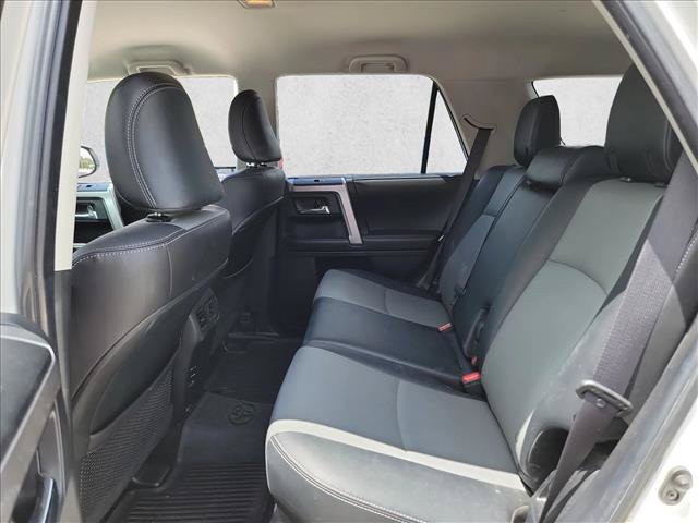 Used 2017 Toyota 4Runner SR5 Premium RWD image 13