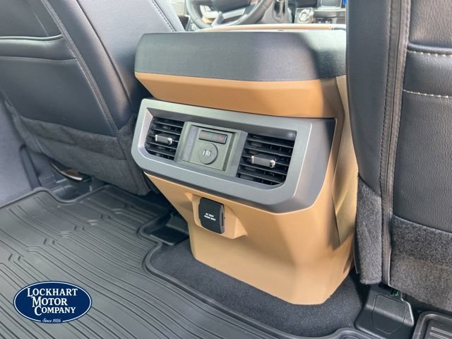 New 2026 Ford F250 Lariat w/ Chrome Package AWD/4WD image 36