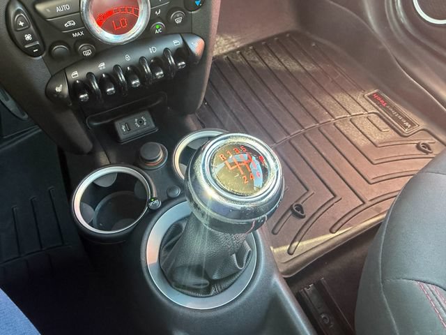 Used 2015 MINI Cooper John Cooper Works FWD image 16