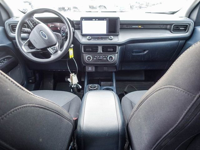 Used 2023 Ford Maverick XL w/ Equipment Group 100A Standard image 19