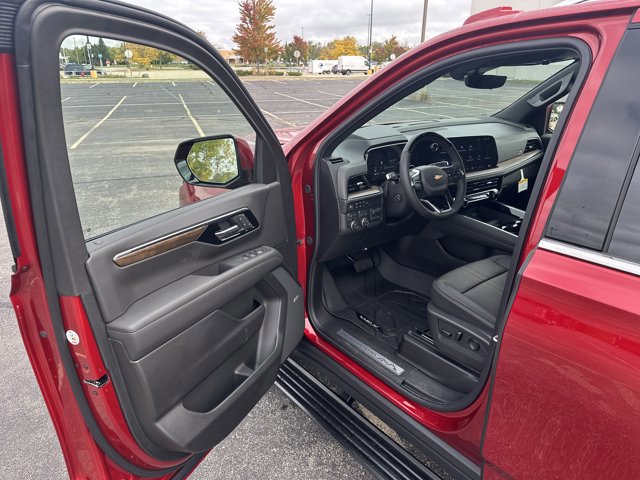 New 2026 Chevrolet Tahoe High Country image 9