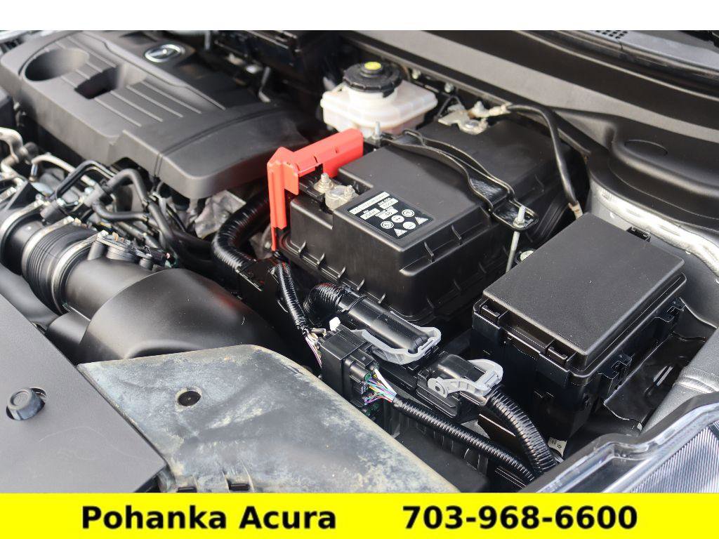 Certified 2019 Acura RDX FWD w/ Advance Package image 37