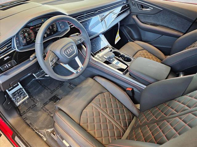 New 2026 Audi Q7 3.0T Prestige w/ Prestige Package image 2