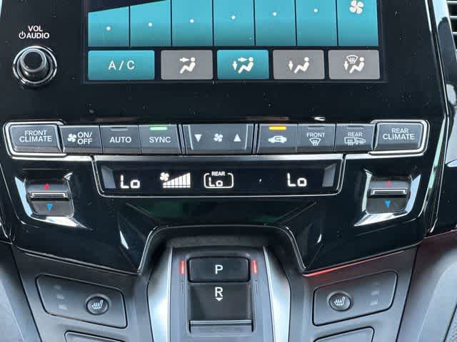 Used 2023 Honda Odyssey Sport image 16