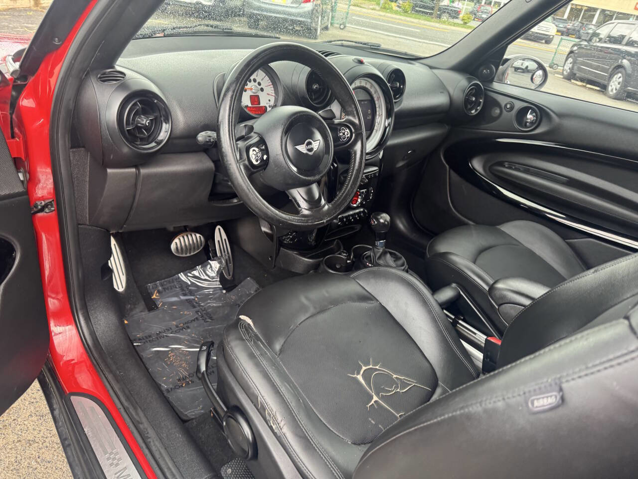 Used 2013 MINI Cooper Paceman S image 23