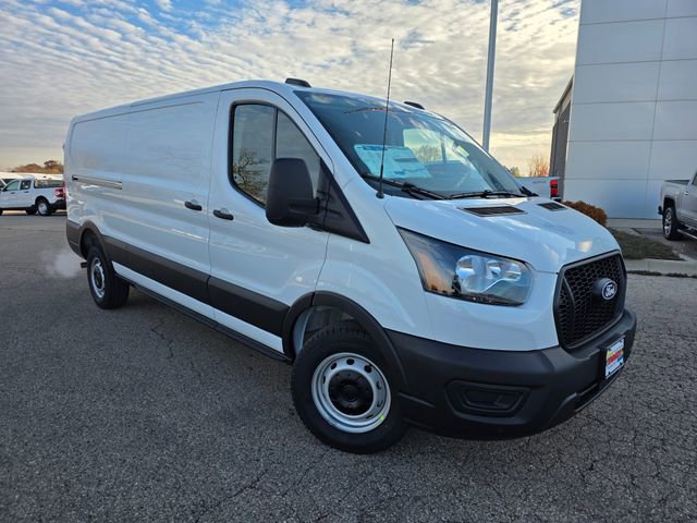 New 2026 Ford Transit 150 Low Roof image 2