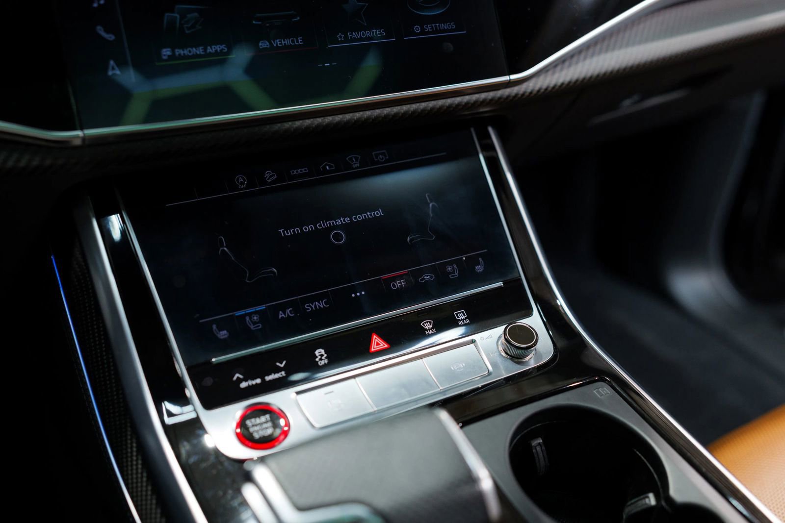 Used 2021 Audi RS Q8 image 32