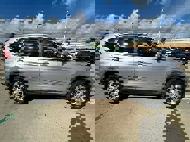 Used 2014 Honda CR-V EX image 4