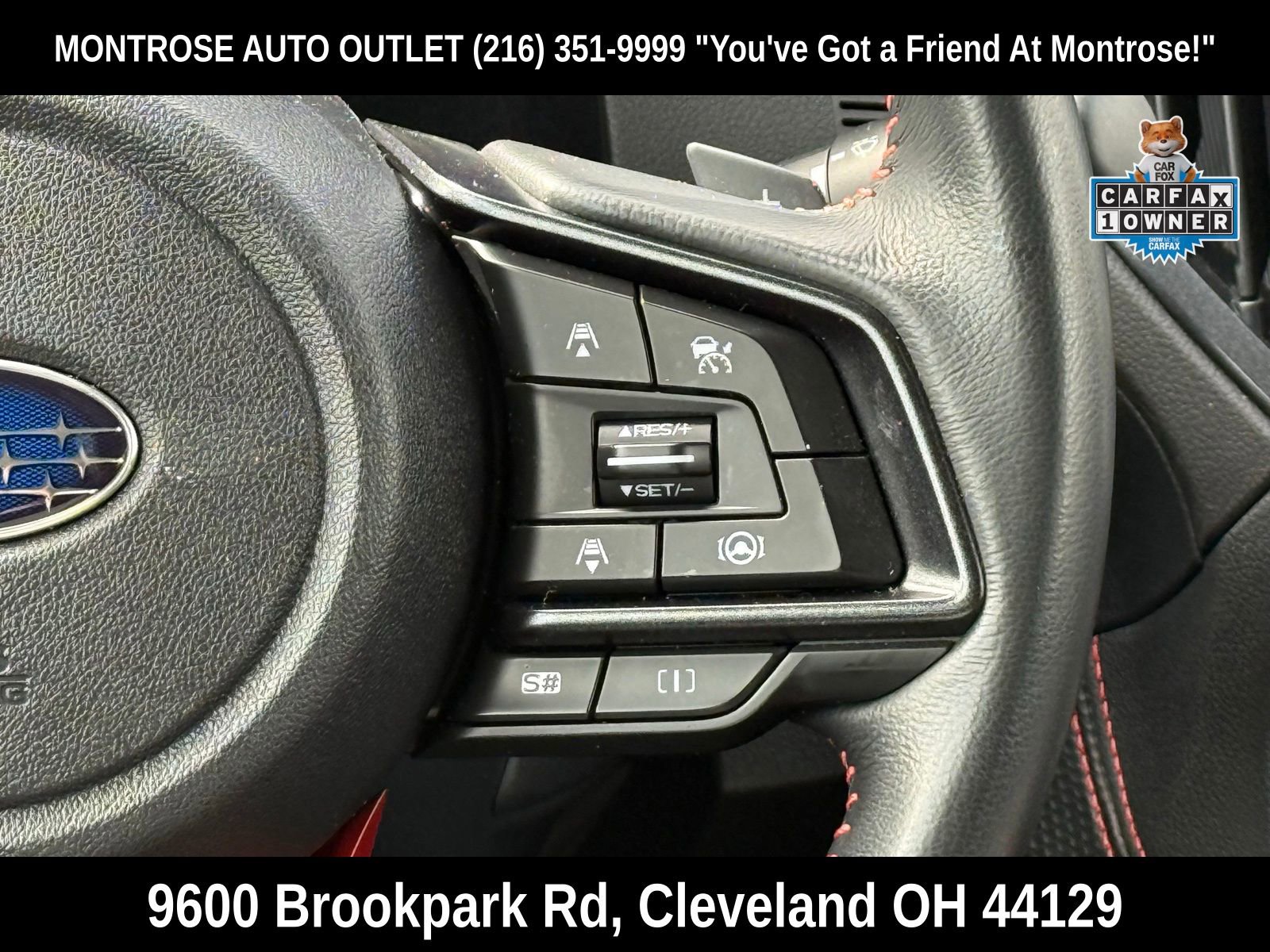 Used 2022 Subaru Forester Sport image 25