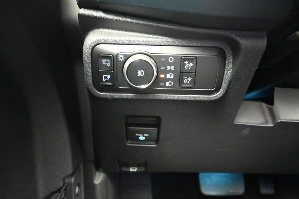 Used 2024 Ford Bronco Outer Banks w/ Sasquatch Package AWD/4WD image 18
