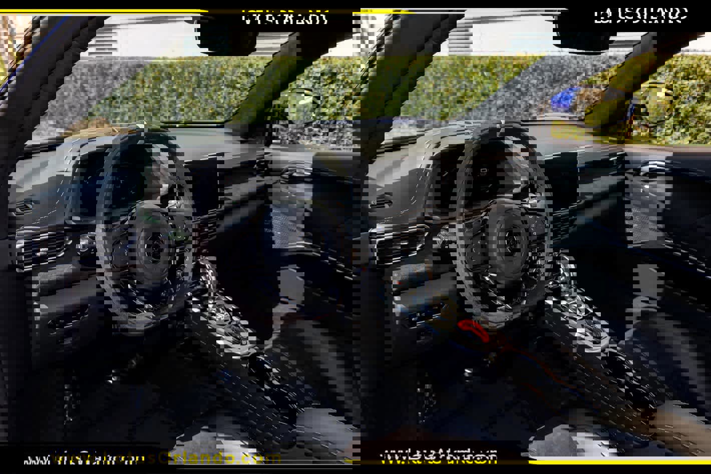 Used 2024 Lotus Emira First Edition image 43