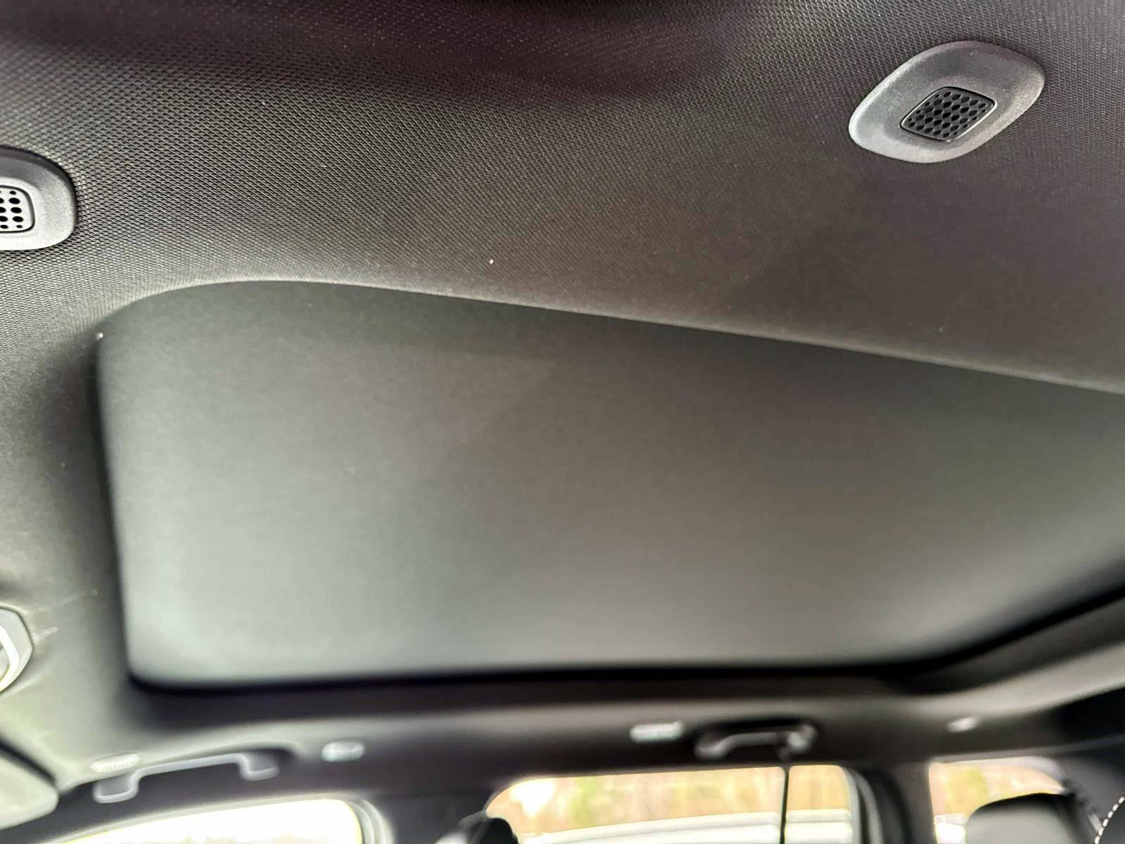 New 2026 Jeep Grand Cherokee Limited AWD/4WD image 11