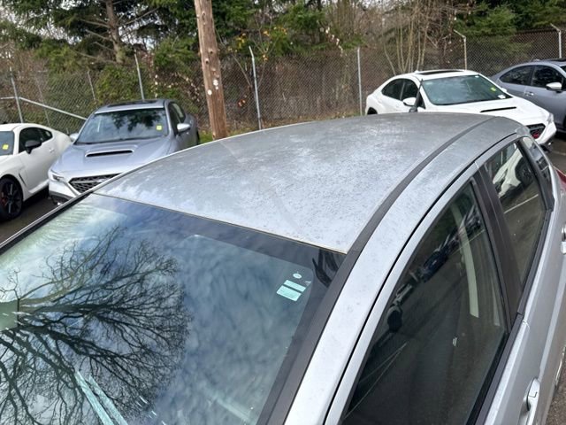 Used 2016 Honda Fit LX image 29