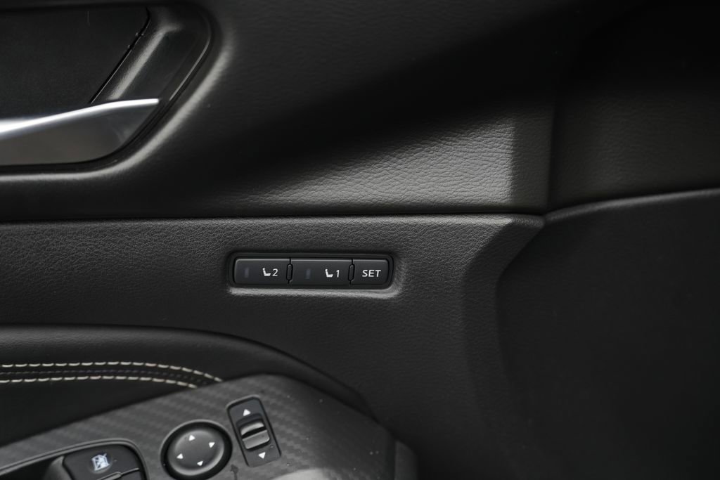 Used 2019 Nissan Altima 2.5 Platinum image 26