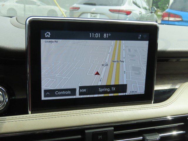 Used 2020 Lincoln Corsair Reserve w/ Elements Package FWD image 28