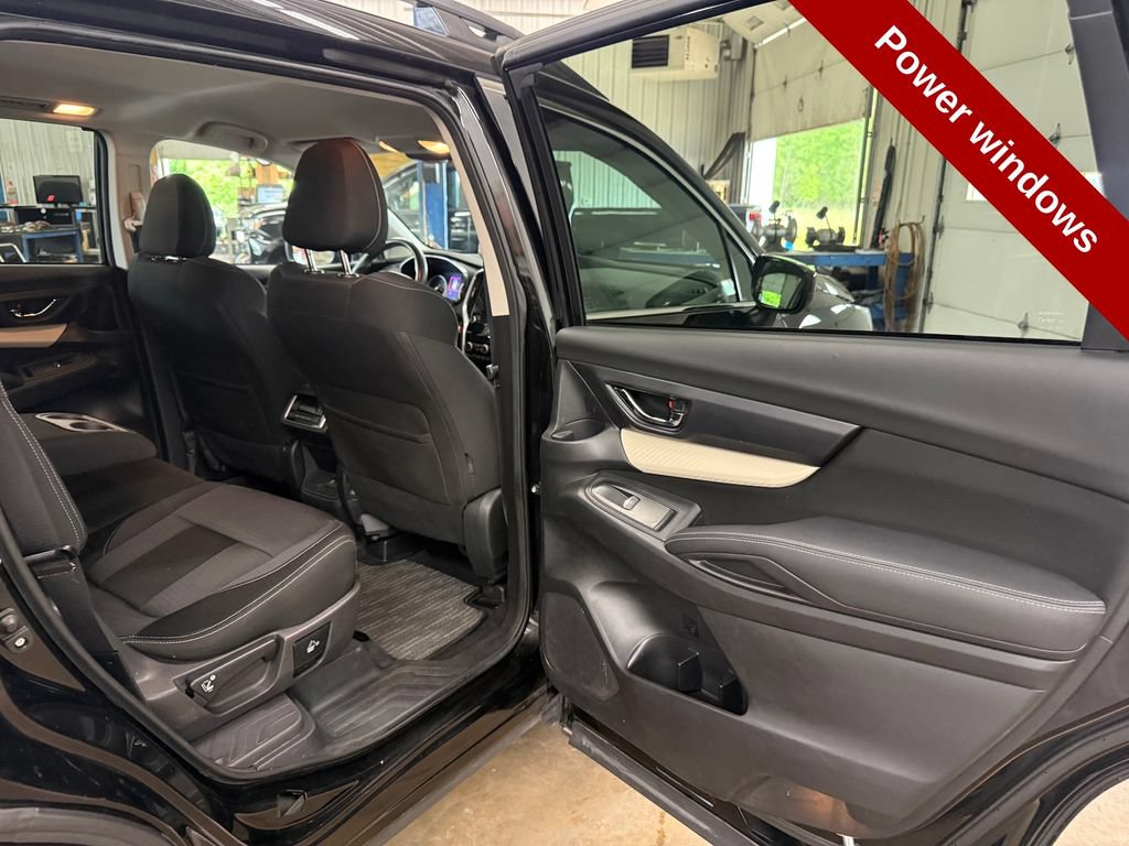 Used 2022 Subaru Ascent Premium w/ Convenience Package AWD/4WD image 35