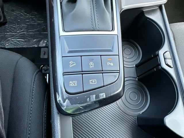 New 2026 Kia Sportage LX w/ LX Convenience Package FWD image 34