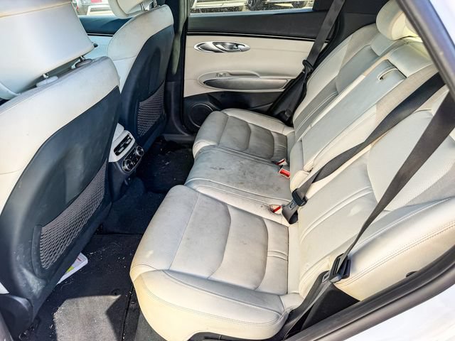 Used 2025 Genesis Electrified GV70 AWD/4WD image 18