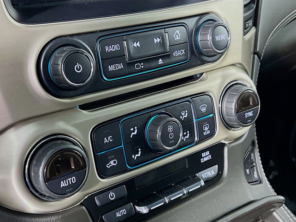Certified 2019 GMC Yukon XL Denali w/ Open Road Package image 15