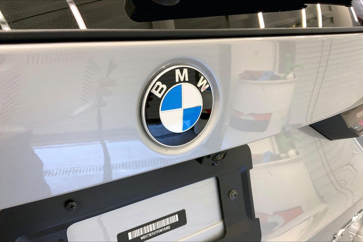 Certified 2023 BMW X1 xDrive28i w/ Convenience Package AWD/4WD image 30