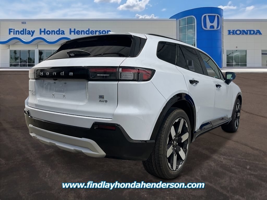 New 2026 Honda Prologue Elite image 7