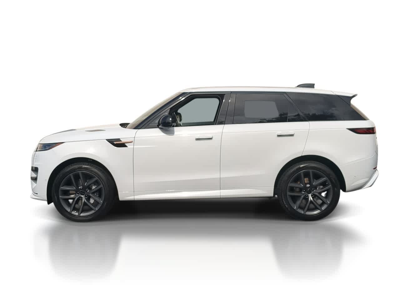 New 2026 Land Rover Range Rover Sport Dynamic SE AWD/4WD image 5