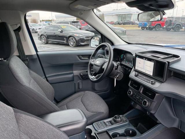 Used 2024 Ford Maverick XLT w/ XLT Luxury Package image 19