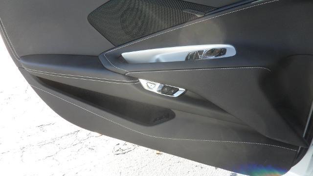 Used 2023 Chevrolet Corvette 1LT image 27