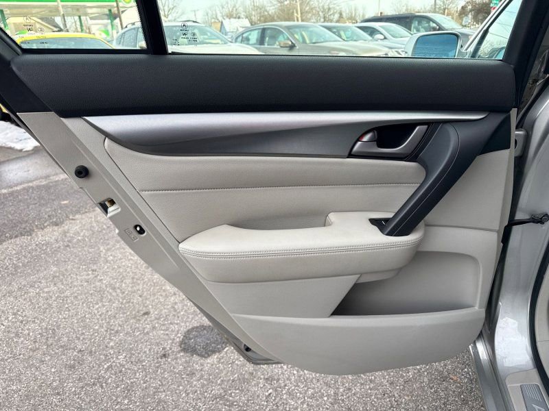 Used 2010 Acura TL image 13