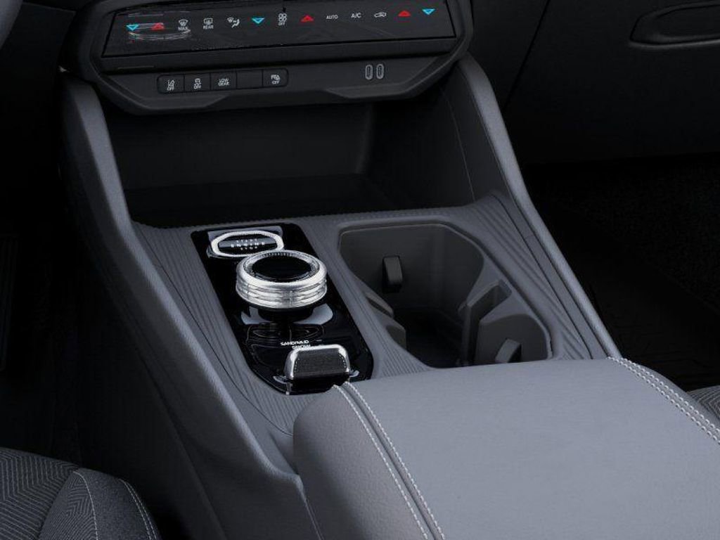 New 2026 Jeep Cherokee Laredo image 24