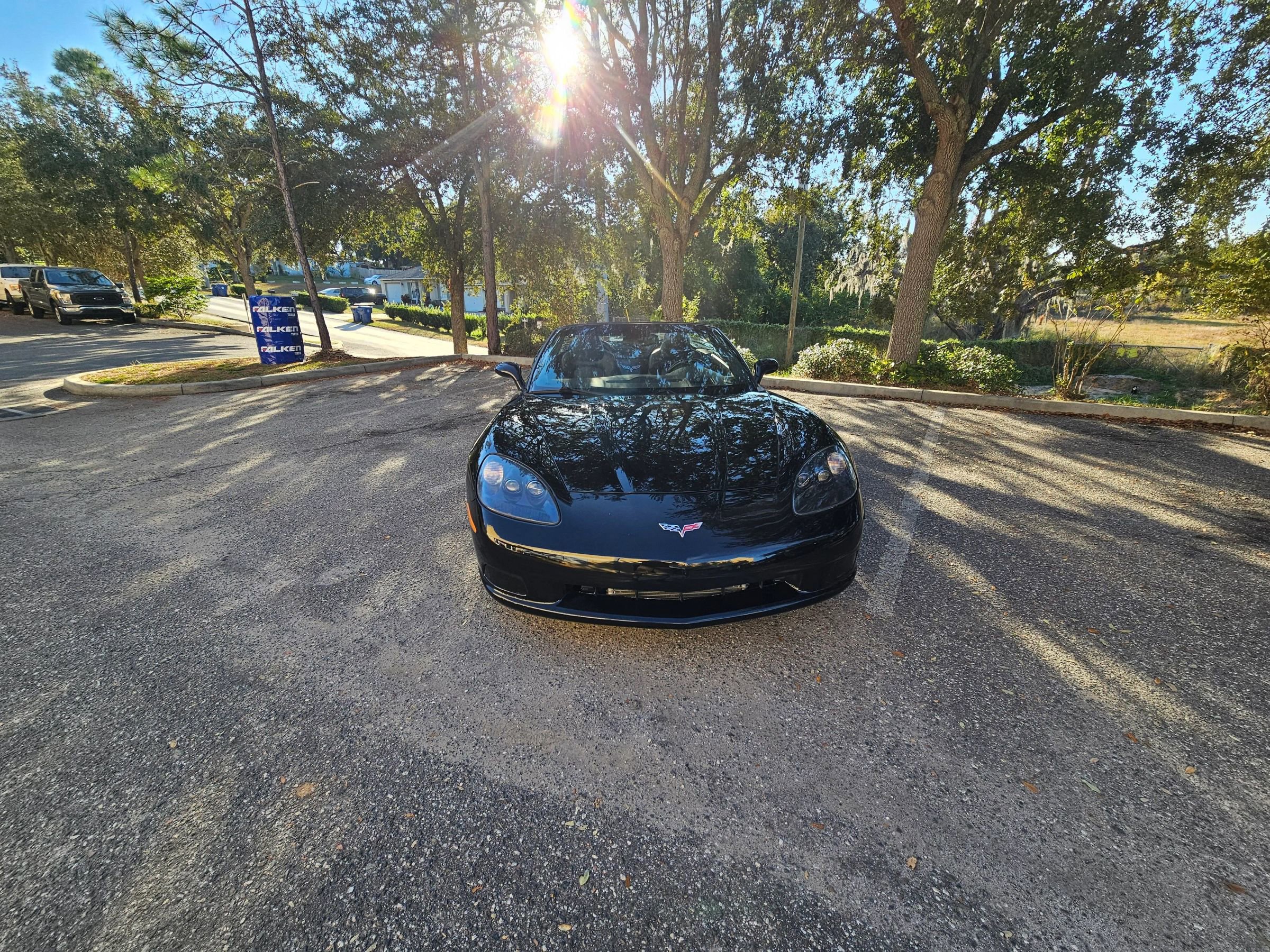 Used 2013 Chevrolet Corvette Convertible w/ 2LT Preferred Equipment Group image 10