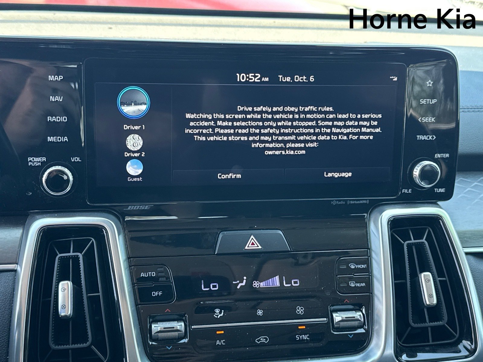 Certified 2023 Kia Sorento SX AWD/4WD image 21
