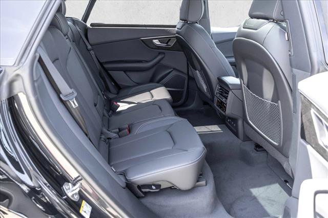 New 2026 Audi Q8 Premium Plus AWD/4WD image 24