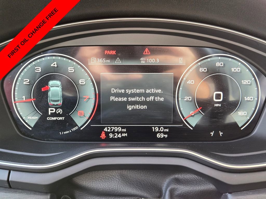 Used 2024 Audi A5 2.0T Premium Plus image 36