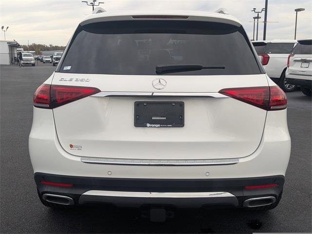 Used 2022 Mercedes-Benz GLE 350 image 5