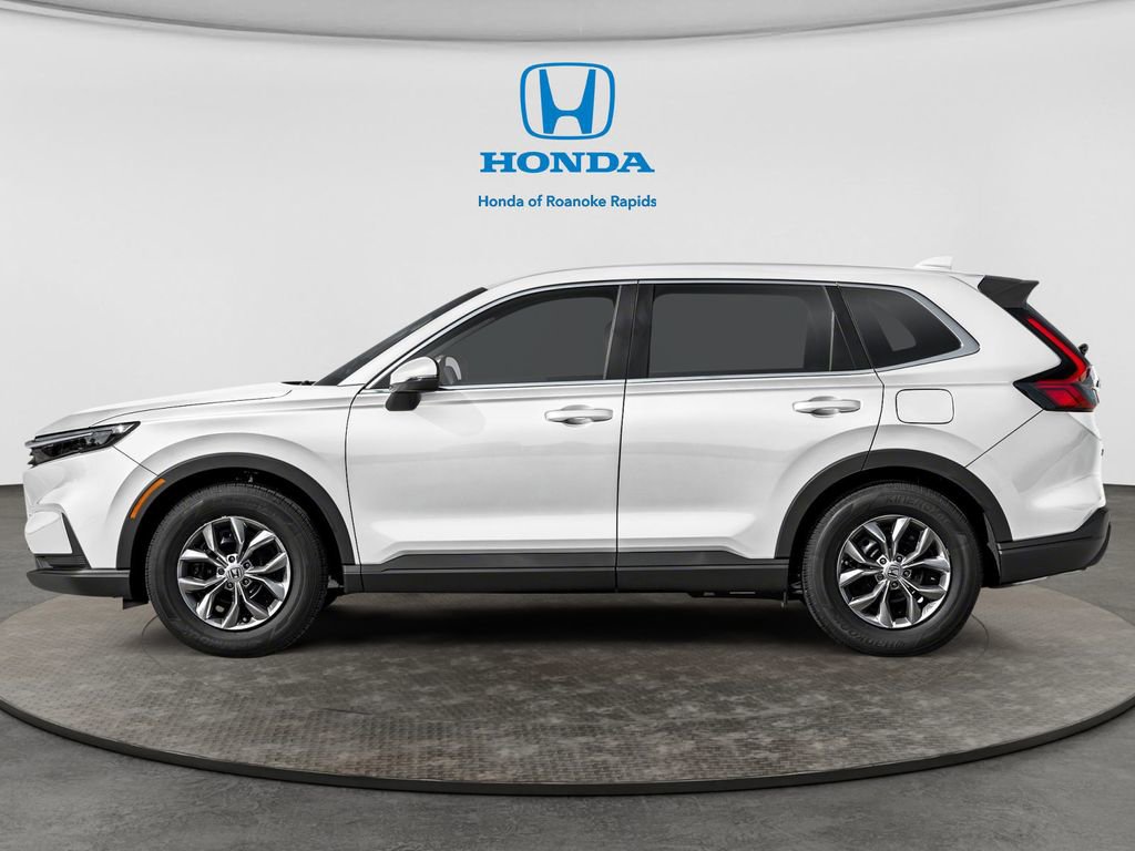 New 2026 Honda CR-V LX image 3