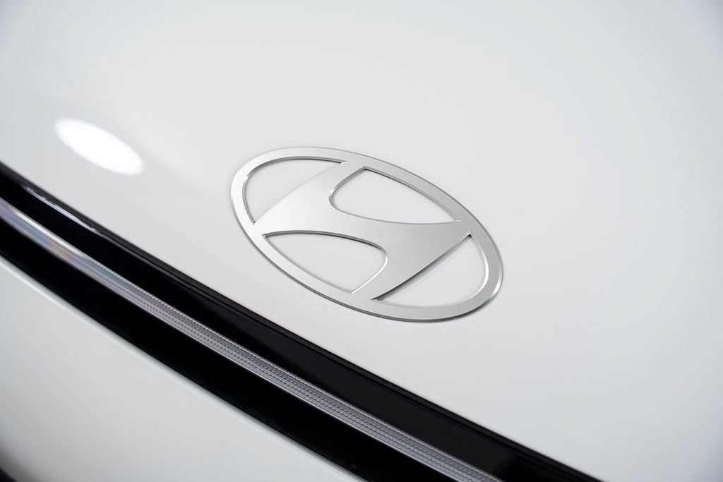 Certified 2024 Hyundai Kona N Line FWD image 20