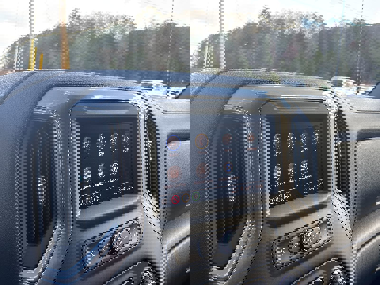 New 2026 Chevrolet Silverado 3500 W/T w/ WT Convenience Package image 19