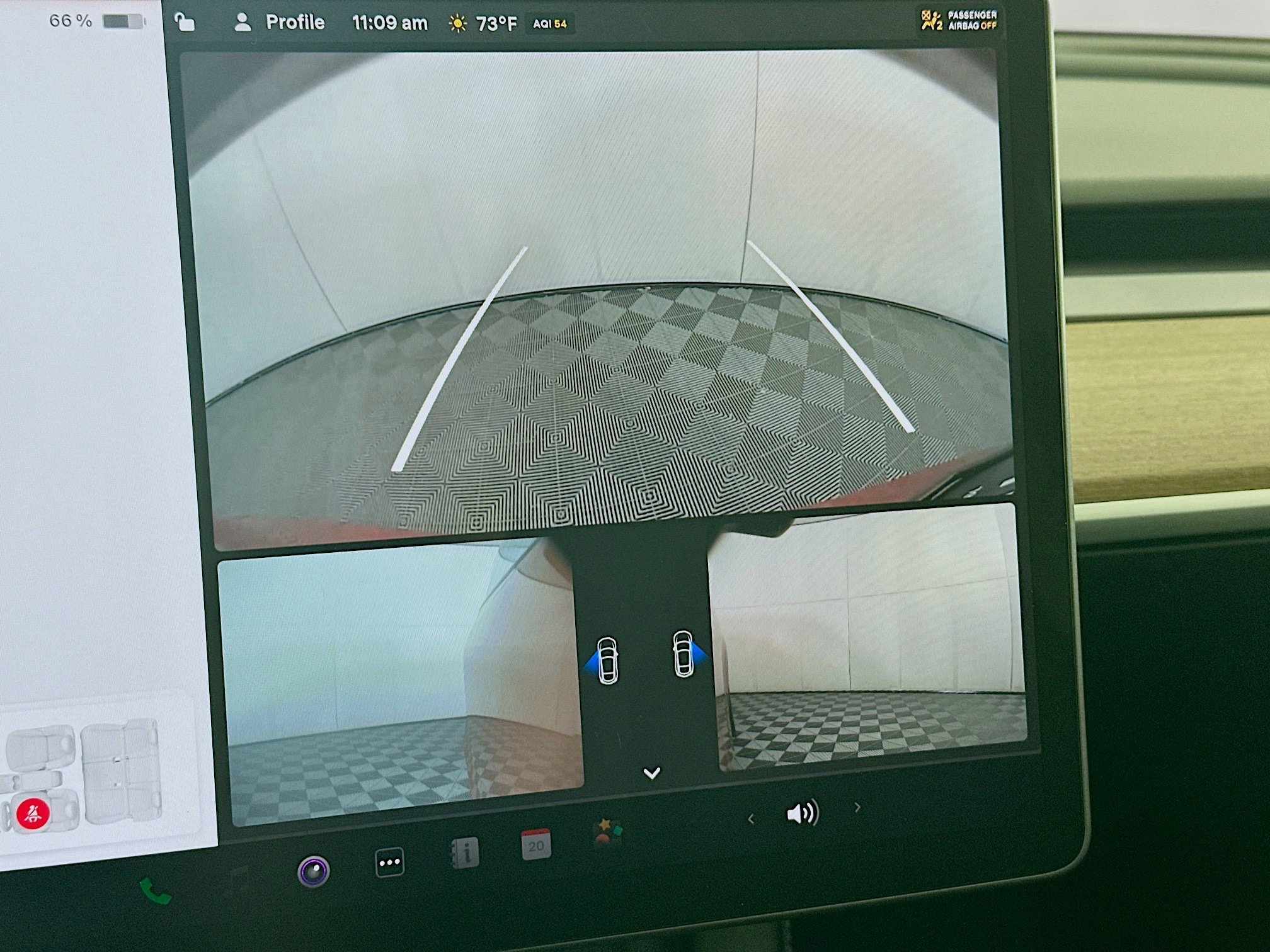 Used 2022 Tesla Model Y Performance image 22