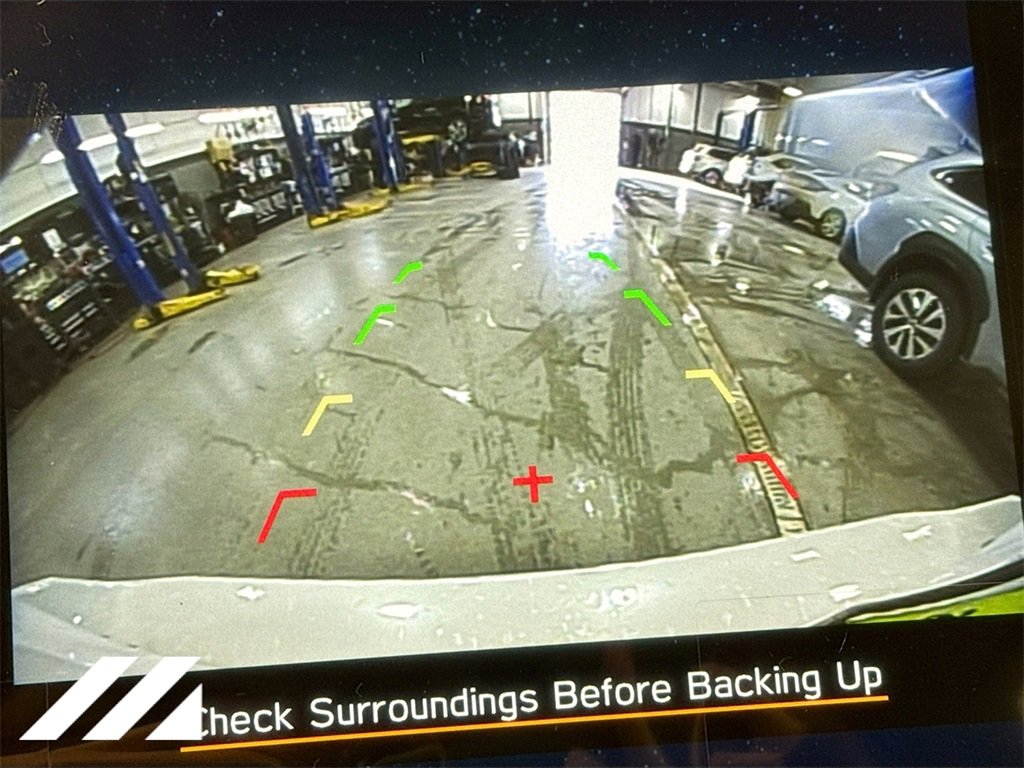 New 2026 Subaru Impreza 2.0i Sport image 14