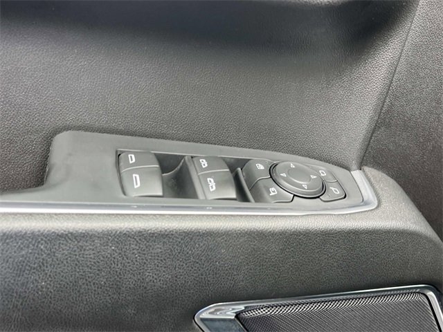 Used 2024 GMC Sierra 1500 SLT image 27