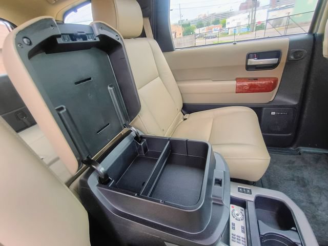 Used 2018 Toyota Sequoia Platinum AWD/4WD image 61
